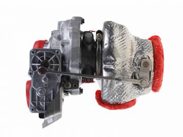 Neu Mercedes AMG A45S CLA 45S 2.0 M139 310kW A1390903500 Turbine
