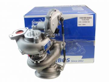 New VB44 17201F4010 Toyota 103E/979F (V35A-FTS) Turbocharger (replacement)