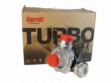 New turbocharger 718089 8200106870 do Renault Espace 2.2L dCi 110kW 2002
