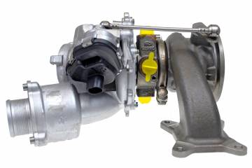 Nowa turbosprężarka 06Q145701B 9VA29 Audi Q3 2.0 TFSI quattro 140kW 2019–
