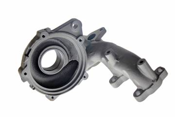 Obudowa żeliwna turbiny do  765261 SEAT ALTEA 2.0L TDi BMM