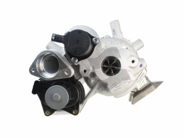 Nouveau turbocompresseur 902350-0004 144100467R Renault Mégane 1,2 L 96 kW 2022-