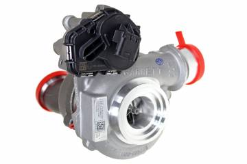 Neuer Turbolader 5802815821 Iveco Daily 2.3L F1A 160 113kW 2019 5802377343