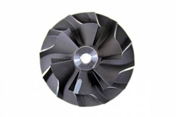 Compressor wheel 775517