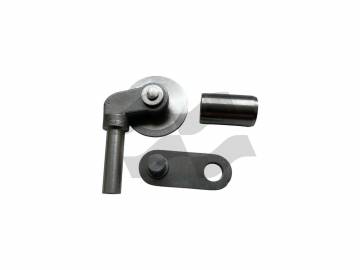Клапан Wastegate турбо 811311-1 55238189 ALFA ROMEO MultiAir 1,4 л 119 кВт 2009 г.
