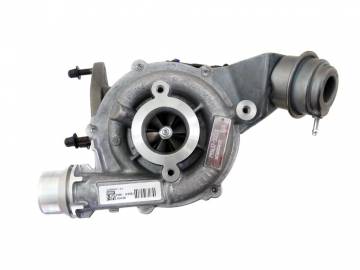 Турбина регенерованая для Renault Master III 2.3L dCi 92kW 144101946R