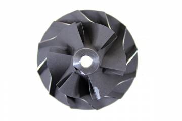Compressor wheel 49377-07421