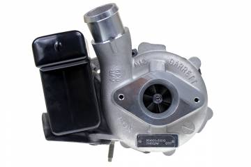 Turbolader BK3Q-6K682-DA 854800 Ford Transit 2.2 TDCi 74/92/114kW 2011-