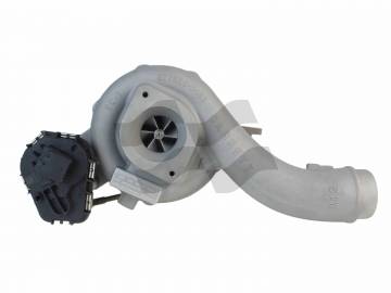 Turbocompresseur reconditionné 5802438242 Peugeot Boxer 2.3 BlueHDI 128kW 2019