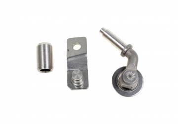 Zestaw naprawczy klapki żeliwa do 825758 Renault Master 2.3DCI Bi-Turbo