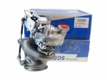 Новый турбокомпрессор VB46 17201-70070 для Toyota 103E (V35A-FTS) (запасная часть)