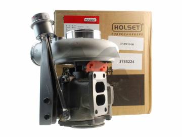 Neuer Turbolader 3787181H, 5451876, HX40W für Cummins DCEC Busse und Lkw 2005-