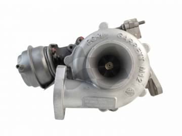 Generalüberholter Turbolader 8980536744 779591-2 Opel 1.7 CDTI A17DTJ 81/92kW 2009-