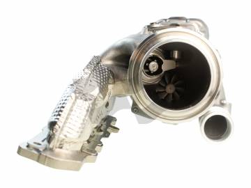 Nouveau turbocompresseur AL0106 A2600906400 Mercedes-Benz