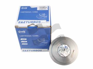 Rumpfgruppe 844572-4 55495595 Opel Cascada 2.0 CDTI B20DTH 125kW 2015-