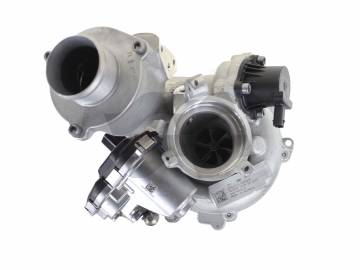 New turbocharger for Volkswagen Arteon 3G 06Q145701C