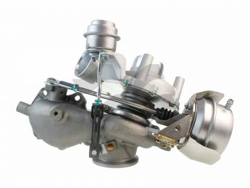 Nowa turbina (zamiennik E&E) 144115446R 883860-1 RENAULT 2.3 DCI 125kW 2015