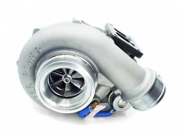 New turbocharger DAF 95XF XE390C1 357kW 12.6L 805344 