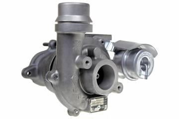 TURBINE REMANUFACTURÉE 54359880028 POUR DACIA DOKKER 1.5L DCI 66KW
