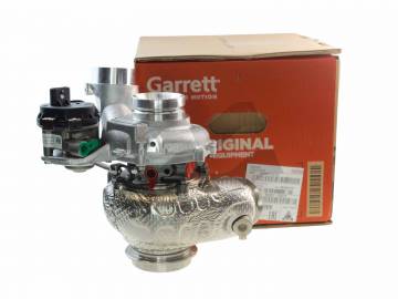 Nouveau turbocompresseur 952201-1 AL0063 Sprinter 2.0 CDI OM654 2.0L 123kW 2020
