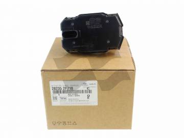 Régulateur de turbine 59001107741 28235-2F710 Hyundai / KIA 1.6L - 3.3L