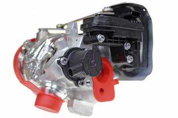 Новая турбина 910058-5005S A2820907800 Mercedes 1.3L  M282.914 120kW 2020-