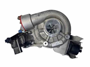 Turbina nowa 899306-4 (rdza + DAP) Renault Master 2.3L DCI 138kW 2021
