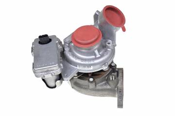 Nowa oryginalna turbosprężarka VV22 AL0050 MERCEDES-BENZ A220 (W176) 2.2 CDI 2143