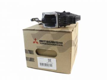 Actuator 49477-19968 for 11657638783 BMW 5 Series 528i xDrive 2.0 N20B20A 2011-