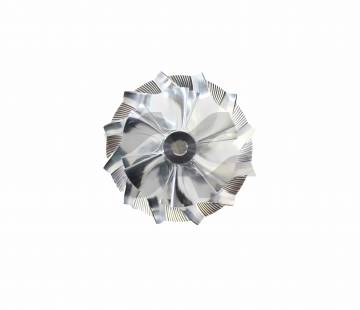 Compressor wheel CNC MH-03-0064 for tuning 49135-05671/320D