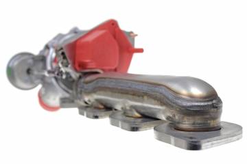 New turbocharger A2780903680 for MERCEDES-BENZ S500 4.7L MAYBACH 335KW 278929