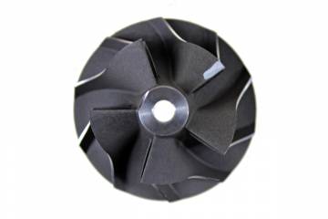 Compressor wheel 755046