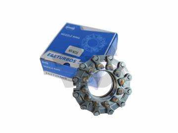 Variable Geometrie 7810199 BMW 2.0L N47D20 120/130kW 2010 - 49135-05871