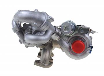 Turbolader neu OPEL ASTRA J 2.0L CDTI BiTurbo 143kW 55579038