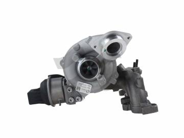 Новая турбина 03L253010G для VW Passat 2.0TDI CFHC 103kW 2010