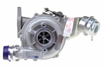 New turbocharger for RENAULT MASTER T28 M9T672 2.3L dCi M9T672 107KW 8200994301B 