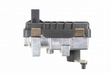 Przerobiony nastawnik Hella 6NW009660-001 A6420905780 Mercedes 3.0L CDi 642920 155/165kW 2005-
