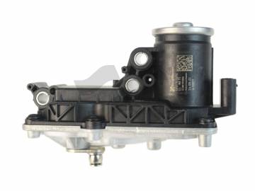 Nastawnik turbiny 59001107674 A1399060600 Mercedes M139 2.0L 284/310kW 2019