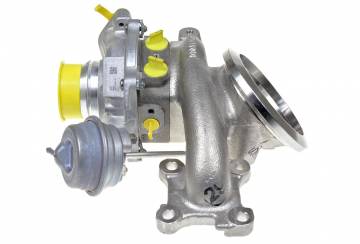 Новая турбина H6BG-6K682-AD 2291713 к Ford 1.0L Ecoboost 92kW 2015-2020