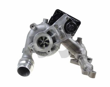 Remanufactured turbocharger 144106852R RENAULT ESPACE / TALISMAN 2.0 DCI M9RG650