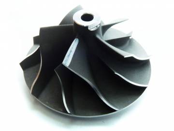 Compressor wheel 54399700029