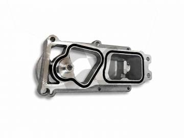 Régulateur de turbine HE400VG 5548354 H200201895 2154699