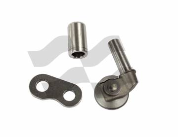 Klapka Waste Gate do 12690543 MG ZS 1.5 TGI 124kW  BM-49-0001