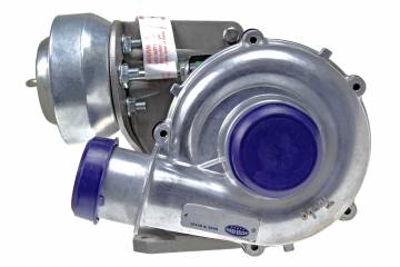 New turbocharger VJ38 WE01-13-700F FORD RANGER 2.5 D 97MU 105kW