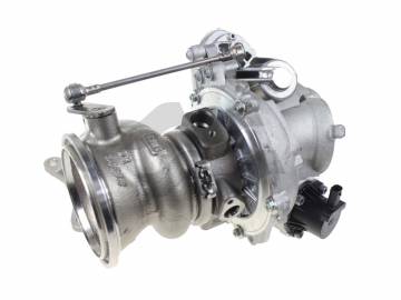 New turbocharger SC 06Q145701C