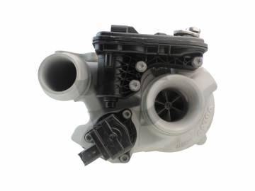 Überholte Turbine 53039700631 32257802 Volvo 2,0 l B4 VEP4 187 kW