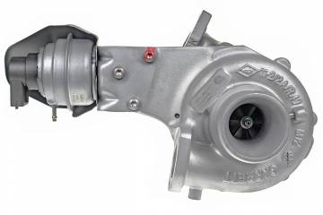Regenerowana turbosprężarka 786137 OPEL INSIGNIA 2.0 CDTi ECOTEC A20DTH