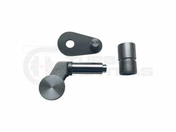 Klapka Wastegate 49373-05000 144105266R Nissan Qashqai 1.2L 97kW 2012-