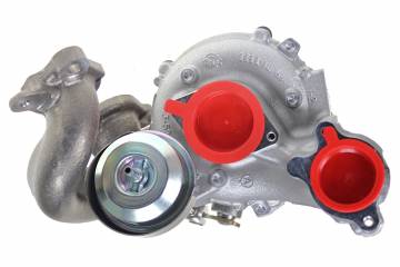 New turbocharger A670051811 ALFA ROMEO STELIVIO 2.9 V6 BI-TURBO QUADRIFOGLIO Q4
