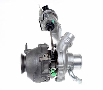TURBINE REGENEREE 54389880013 pour OPEL MERIVA B 1.6L CDTI 100kW